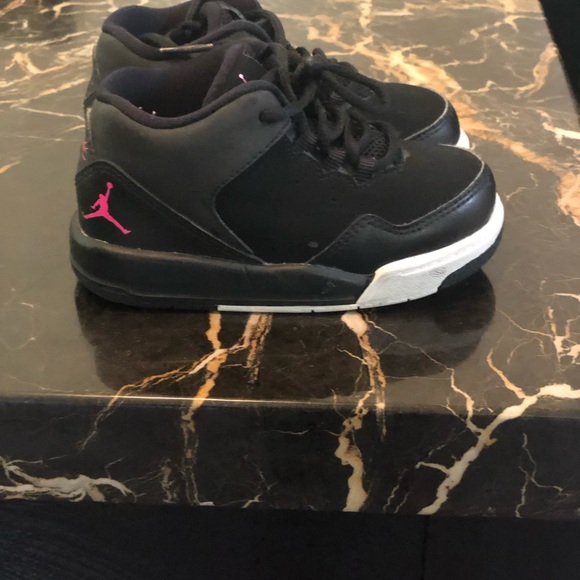 Toddler girls shoes - Picture 2 of 3